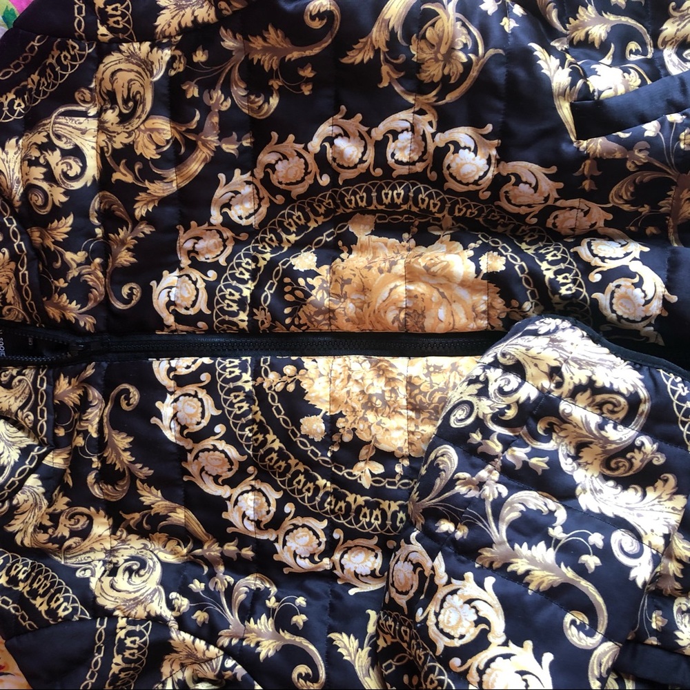 Lux jacket - Picture 5 of 7